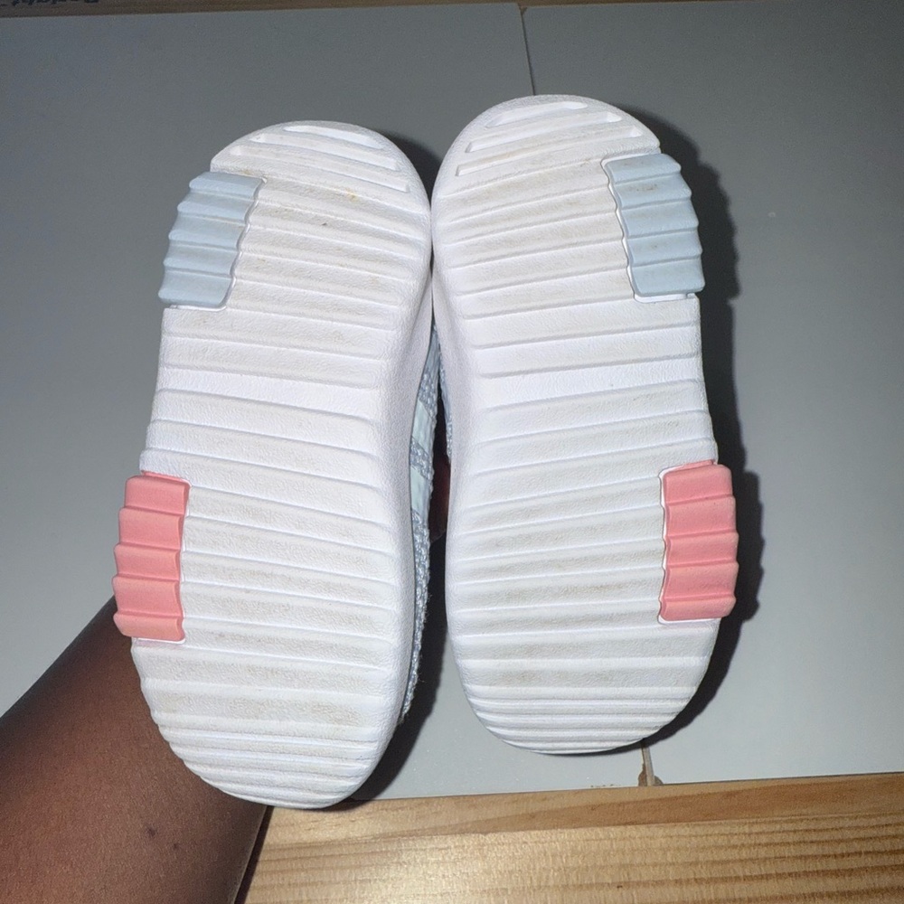 Adidas Racer toddler - Picture 4 of 5